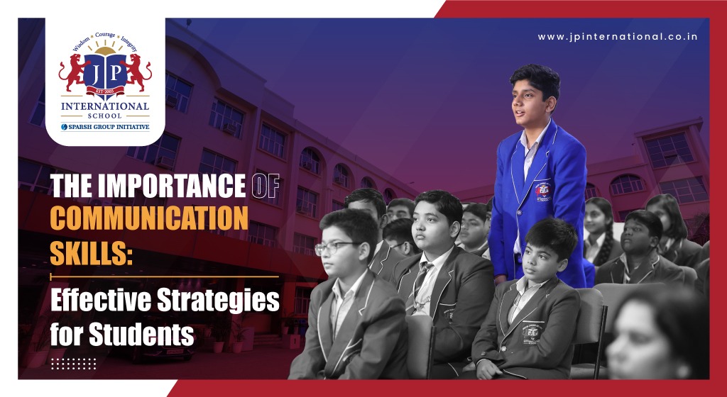 Best School in Greater Noida